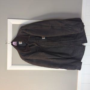 Carhartt C03 Insulated Traditional Coat